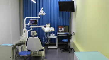 Стоматологическая клиника Добрый Доктор Восток изображение 5