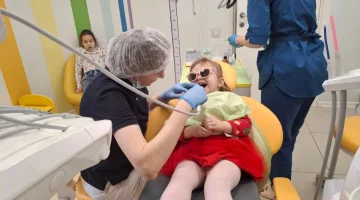 Стоматологическая клиника Добрый Доктор Восток изображение 10